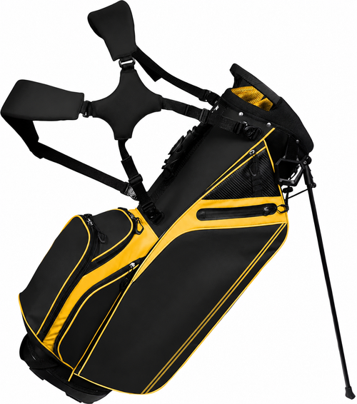 waterproof golf stand bag